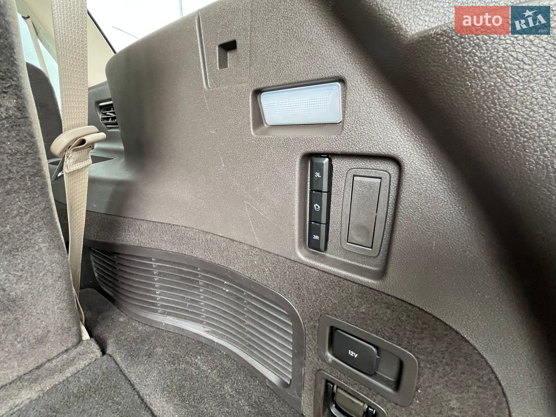 Lincoln Aviator 2020 VIN 5LM5J7WCXLGL24364 фото оголошення 19 з 35