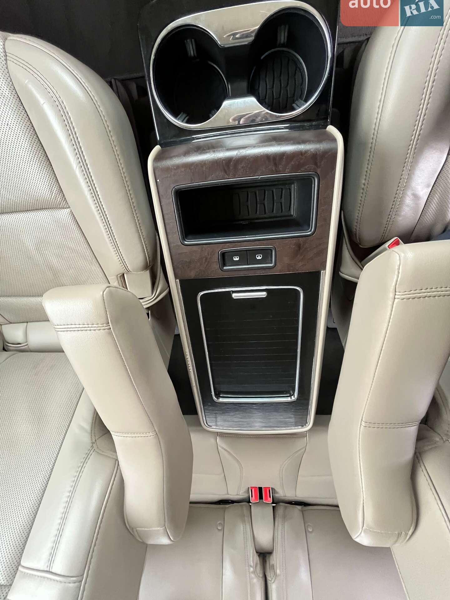 Lincoln Aviator 2020 VIN 5LM5J7WCXLGL24364 фото оголошення 25 з 35
