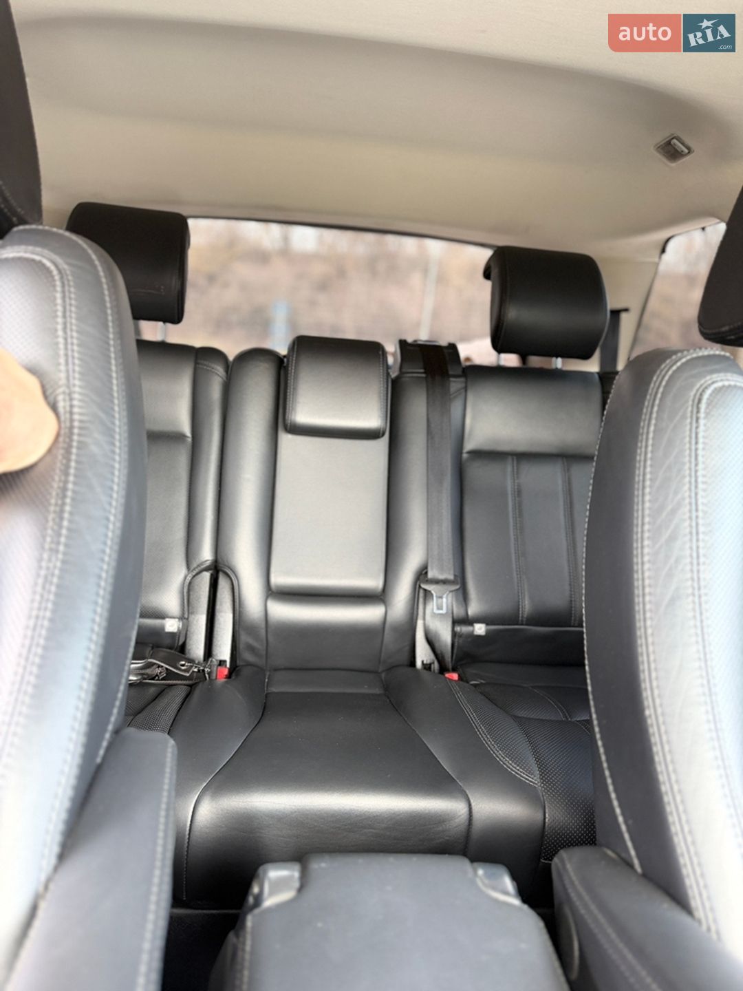 Land Rover Range Rover Sport 2011 VIN SALLSAAF4CA729392 фото оголошення 15 з 19