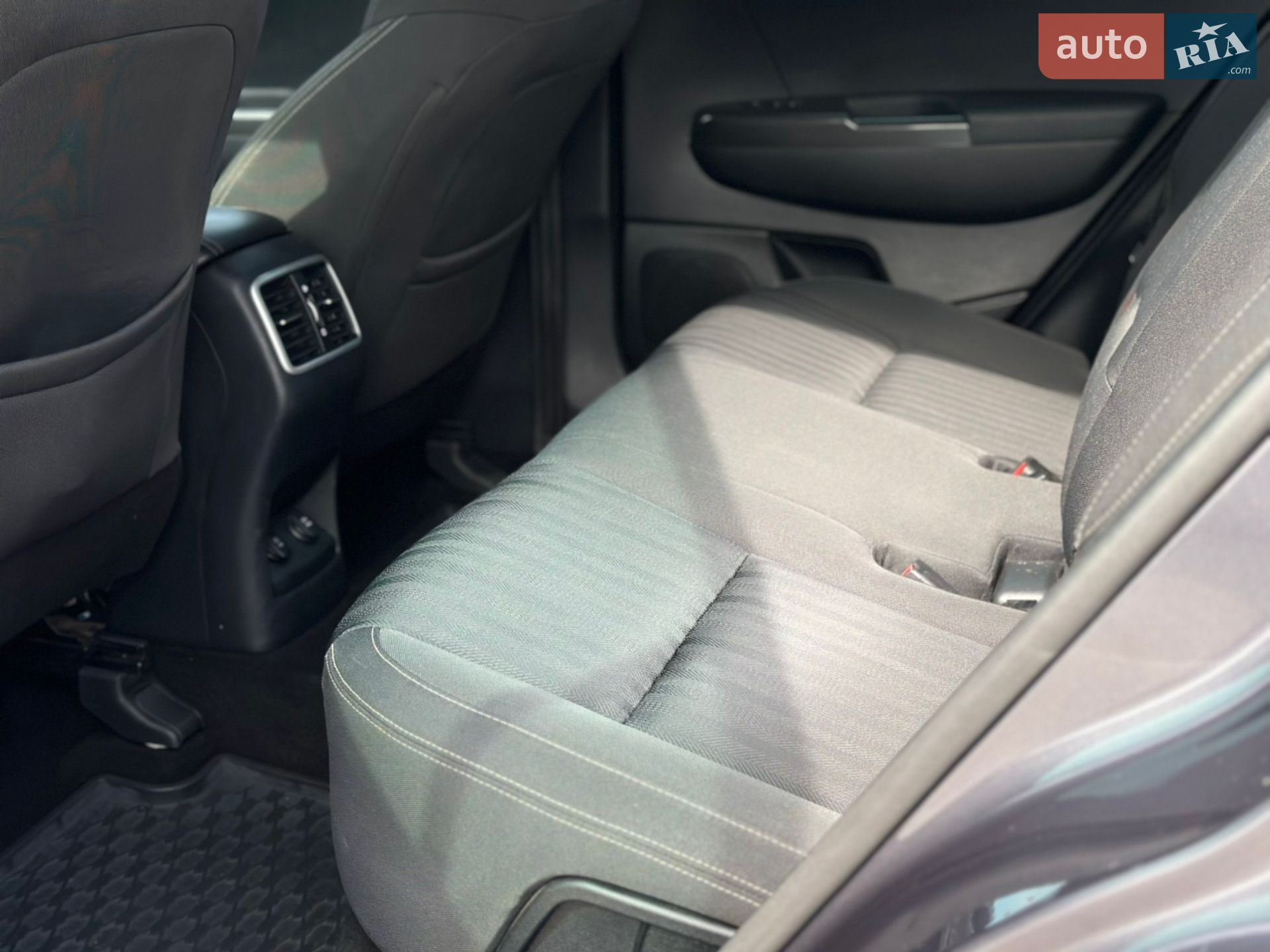 Kia Sportage 2016 VIN U5YPG815AGL067616 фото оголошення 16 з 21