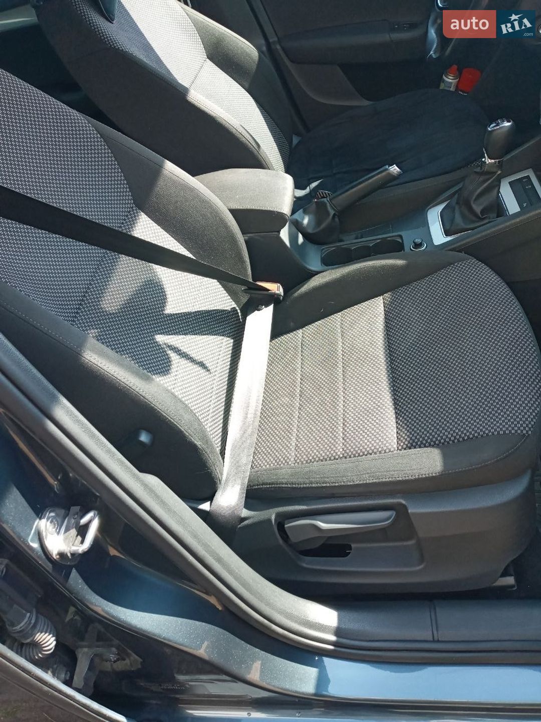 Skoda Octavia 2017 VIN TMBAG7NE2H0176475 фото оголошення 9 з 10