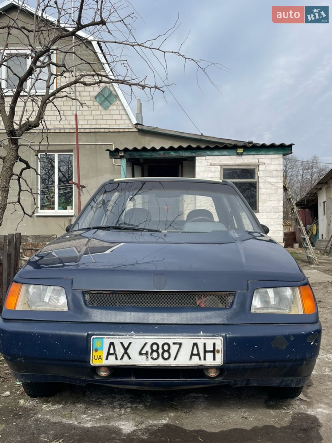 ЗАЗ 1103 Славута 2006 VIN Y6D11030760089191 фото оголошення 19 з 23