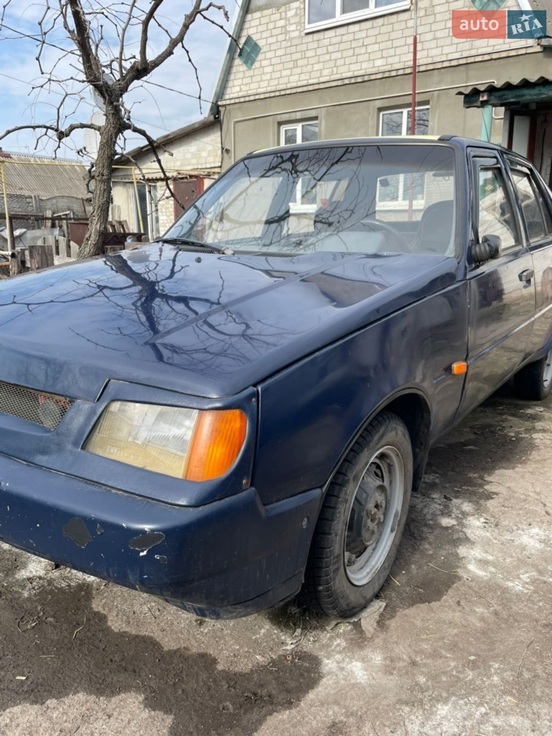 ЗАЗ 1103 Славута 2006 VIN Y6D11030760089191 фото оголошення 4 з 23