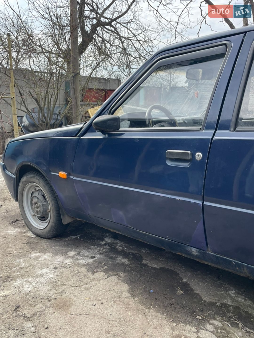 ЗАЗ 1103 Славута 2006 VIN Y6D11030760089191 фото оголошення 7 з 23