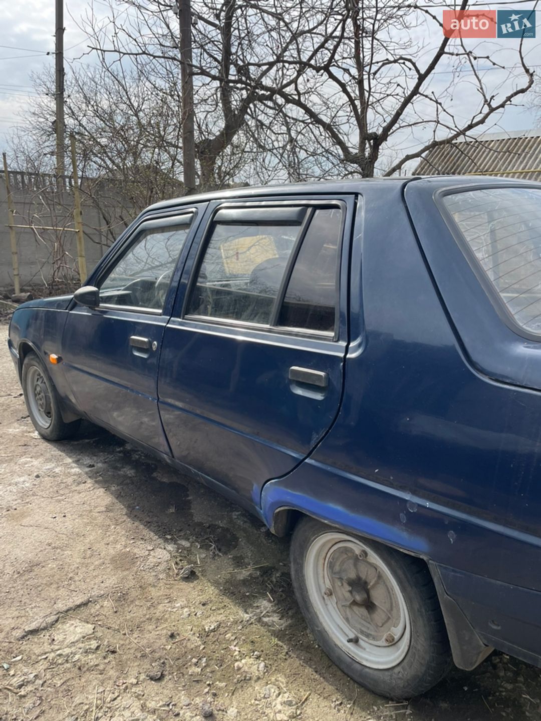 ЗАЗ 1103 Славута 2006 VIN Y6D11030760089191 фото оголошення 8 з 23