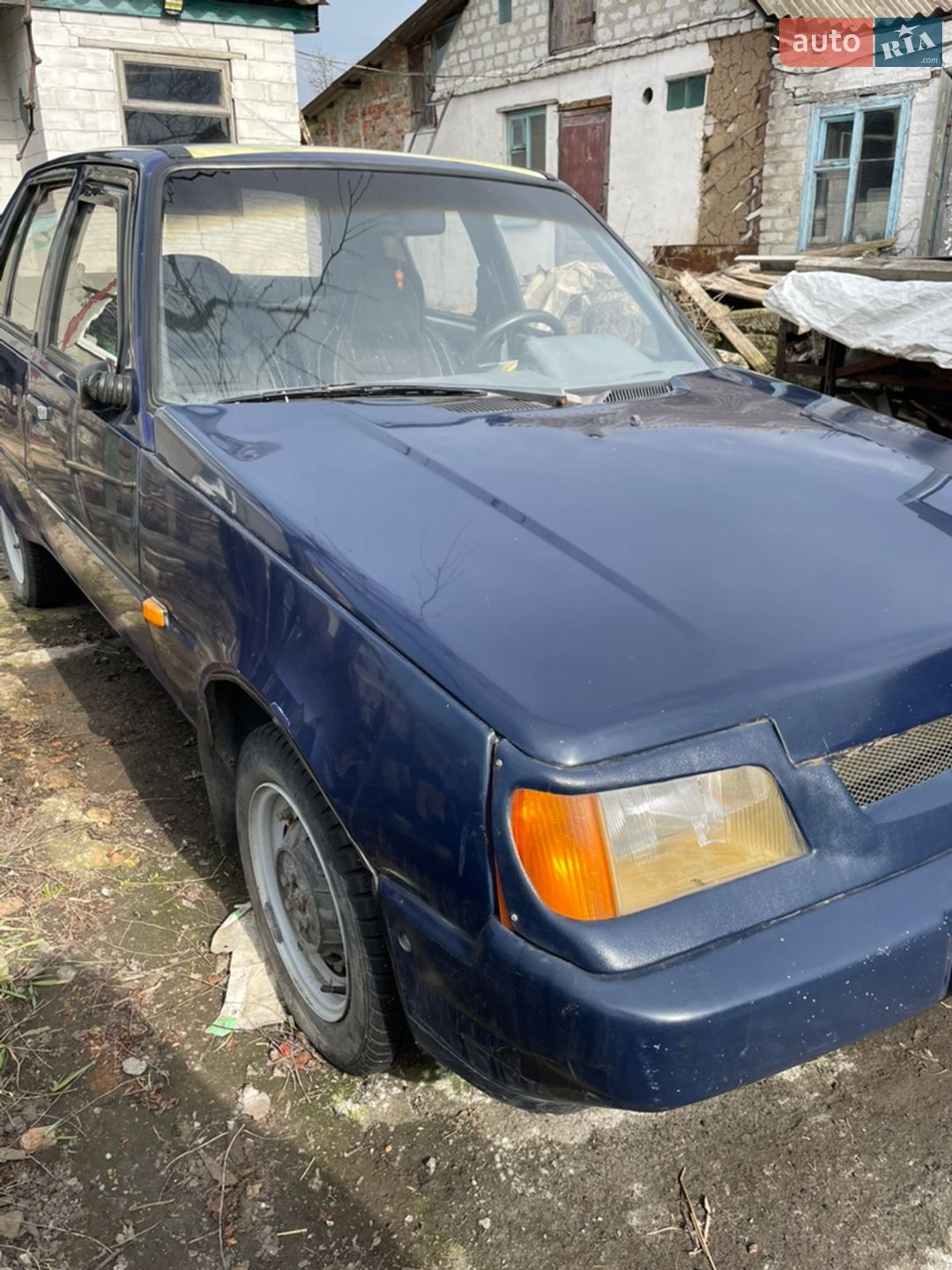 ЗАЗ 1103 Славута 2006 VIN Y6D11030760089191 фото оголошення 10 з 23