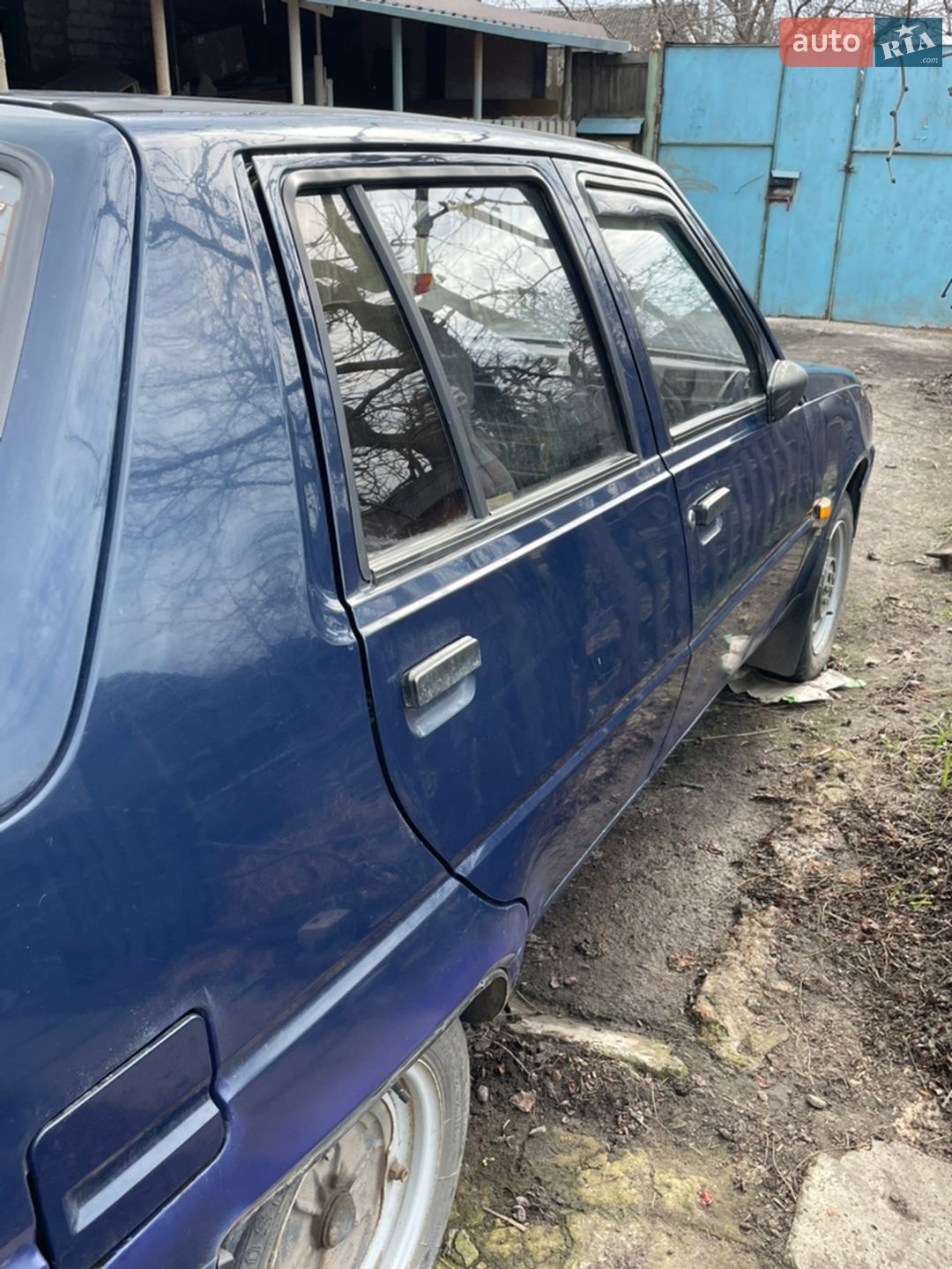 ЗАЗ 1103 Славута 2006 VIN Y6D11030760089191 фото оголошення 13 з 23