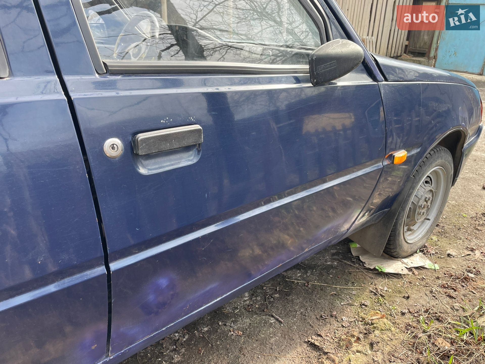 ЗАЗ 1103 Славута 2006 VIN Y6D11030760089191 фото оголошення 20 з 23