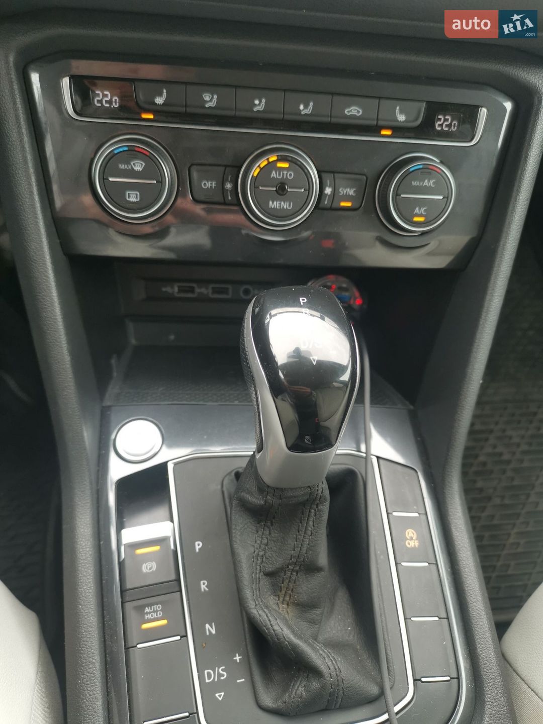 Volkswagen Tiguan 2019 VIN 3VV3B7AX7LM067046 фото оголошення 23 з 23