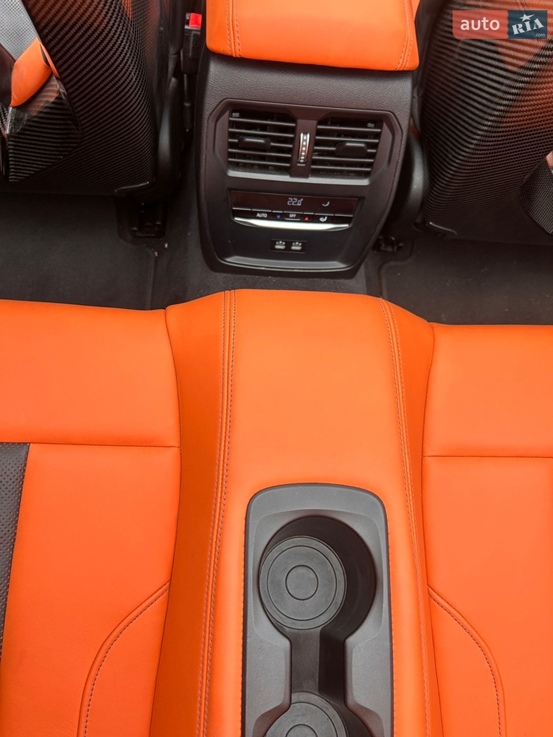 BMW M4 2022 VIN WBS33BA0XNCK43697 фото оголошення 20 з 40