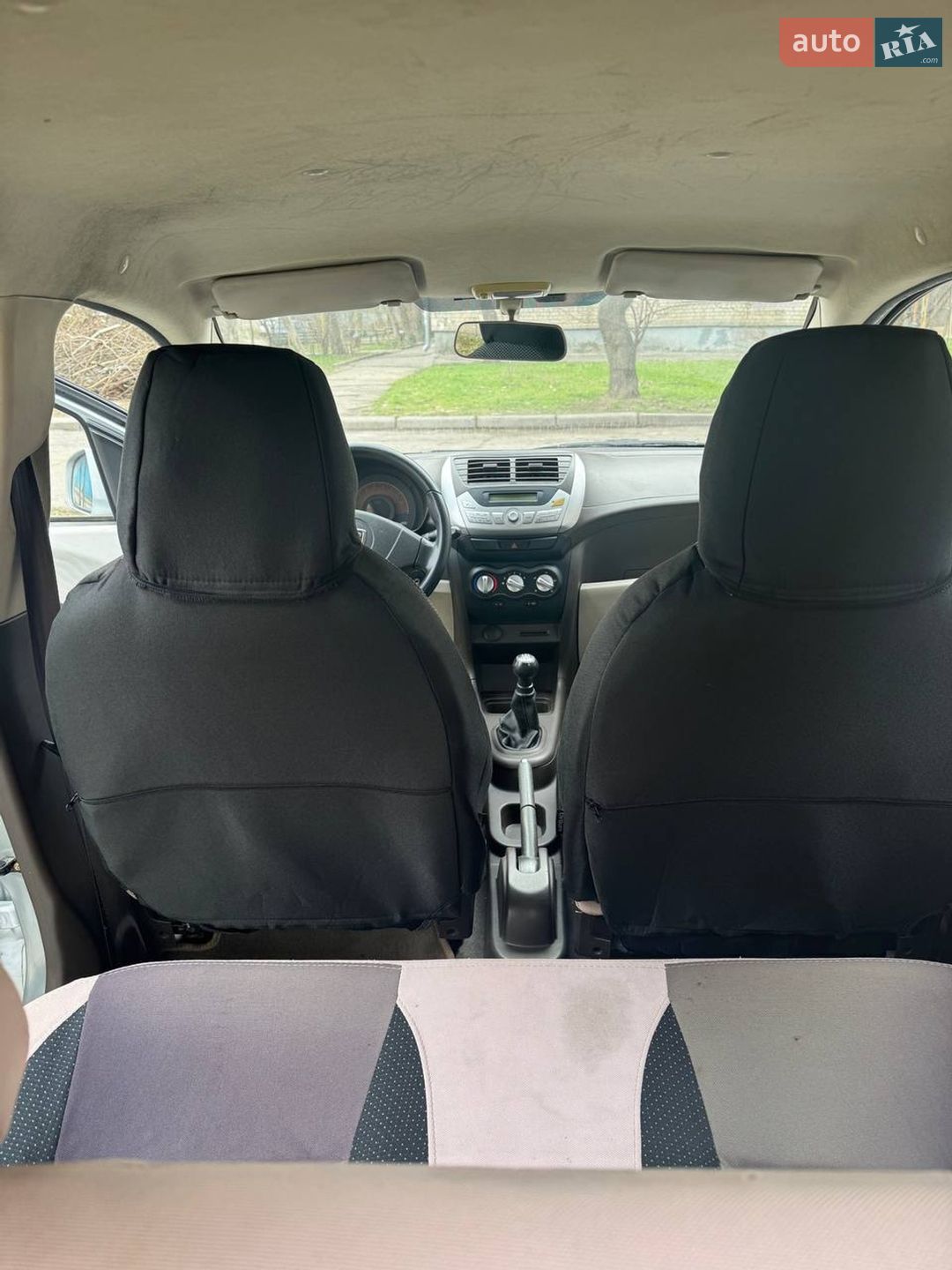 Zotye Z100 2015 VIN LJ8A2A5C4G0000355 фото оголошення 7 з 21
