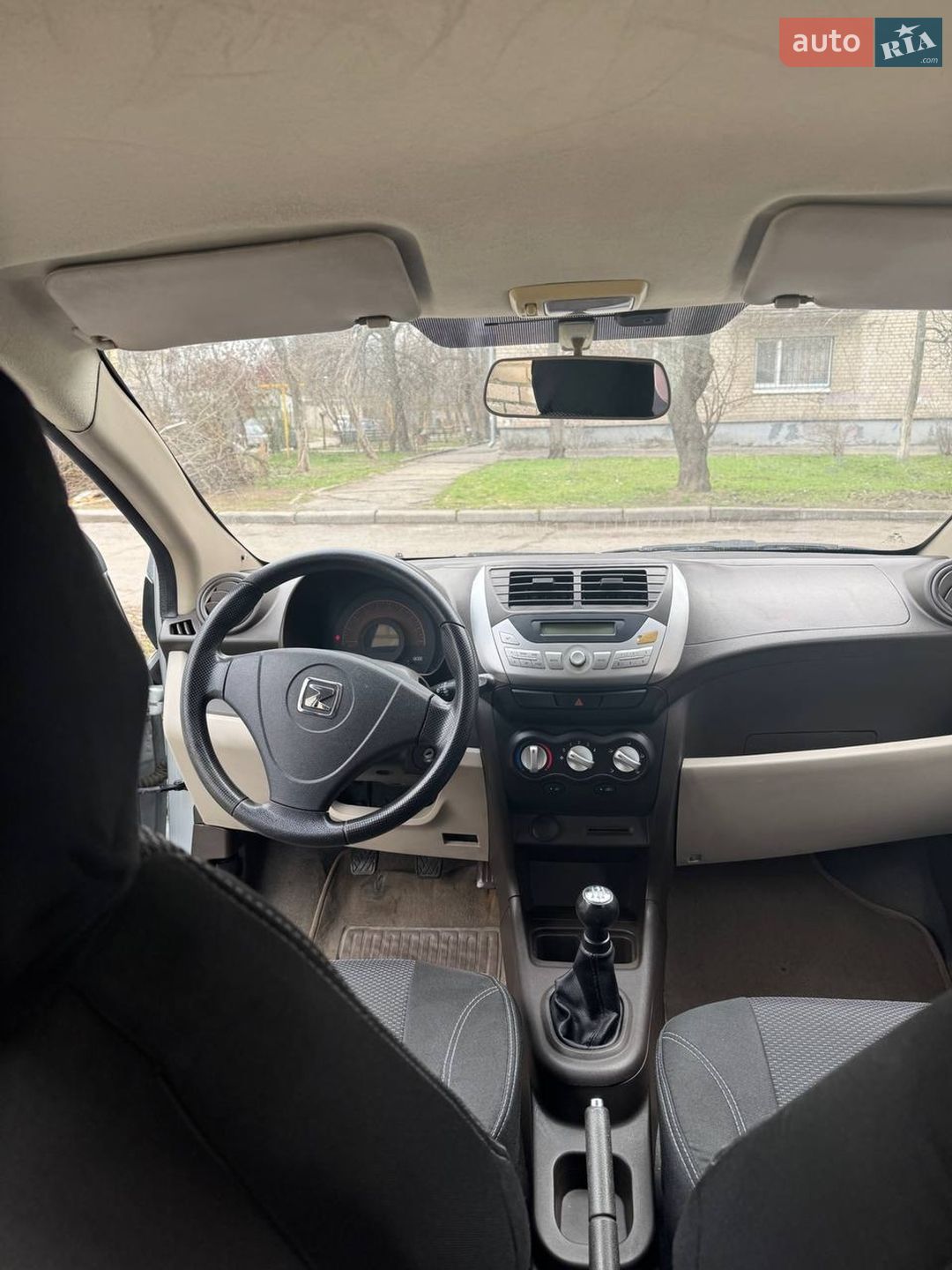 Zotye Z100 2015 VIN LJ8A2A5C4G0000355 фото оголошення 9 з 21