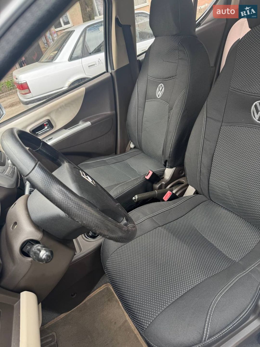 Zotye Z100 2015 VIN LJ8A2A5C4G0000355 фото оголошення 17 з 21