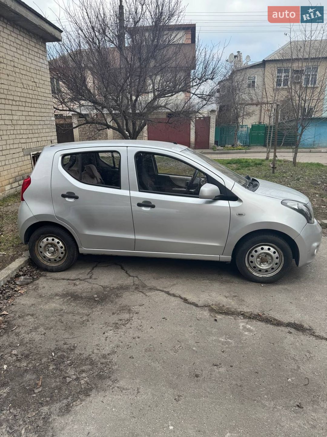 Zotye Z100 2015 VIN LJ8A2A5C4G0000355 фото оголошення 18 з 21