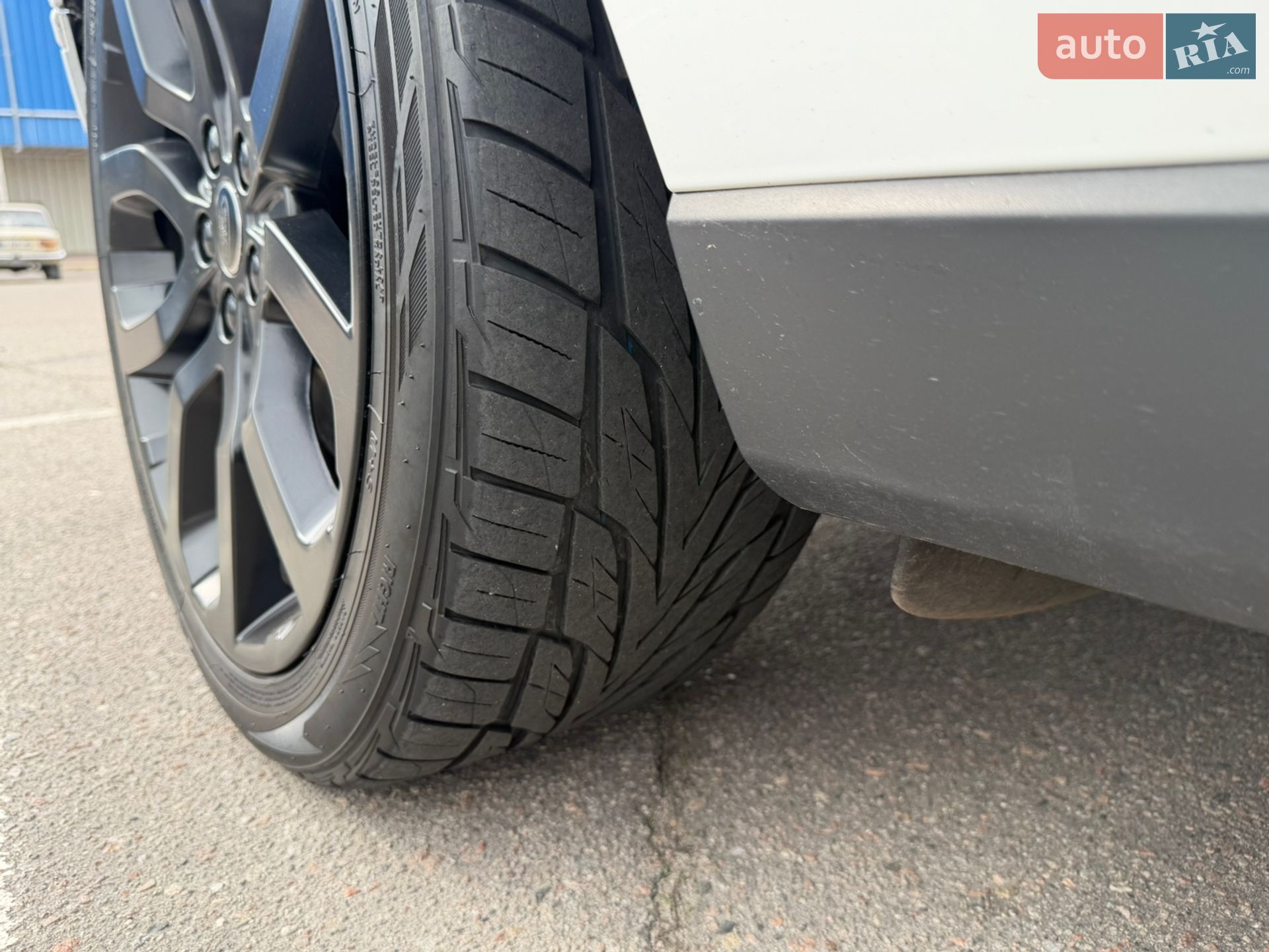 Land Rover Range Rover 2016 VIN SALGS2PF6GA316398 фото оголошення 13 з 16