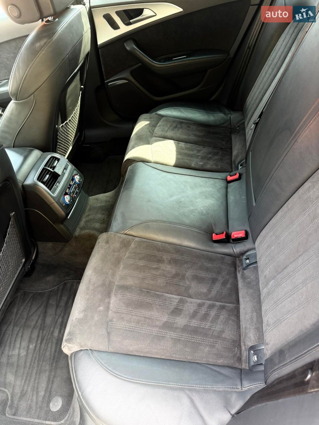 Audi A6 2015 VIN WAUZZZ4G5GN059225 фото оголошення 7 з 19