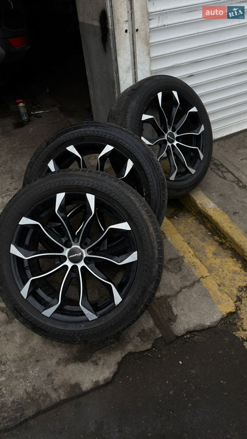 Infiniti QX50 2019 VIN 3PCAJ5M16KF140320 фото оголошення 11 з 11