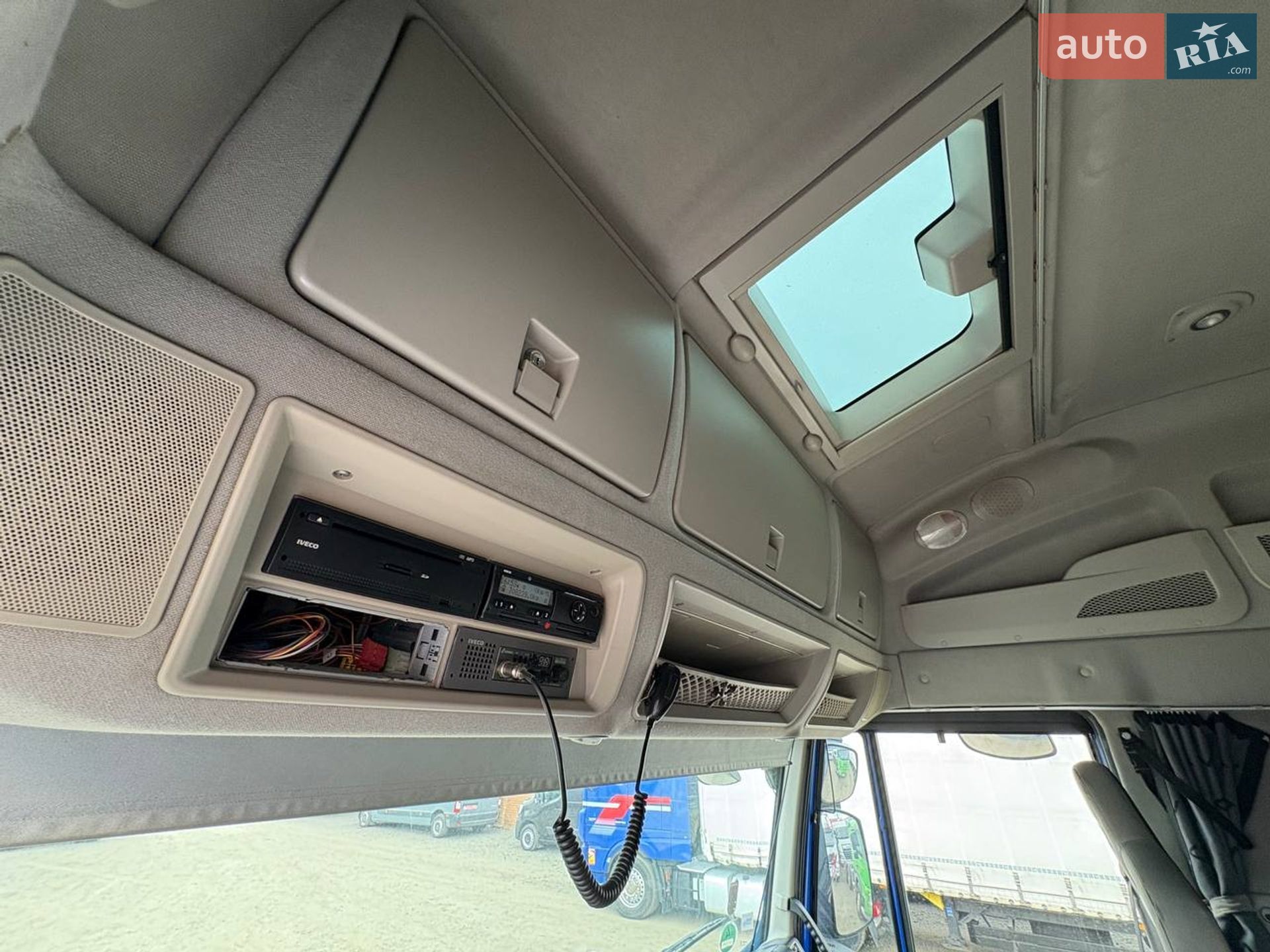 Iveco Stralis 2015 VIN WJMM1VSH60C313219 фото оголошення 31 з 34