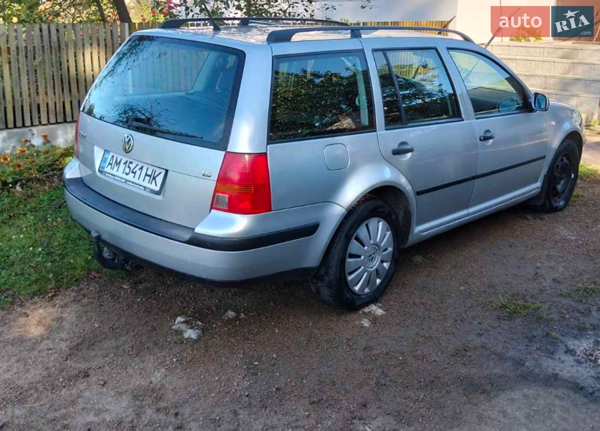 Volkswagen Golf 2000 VIN WVWZZZ1JZ1W434996 фото оголошення 8 з 11