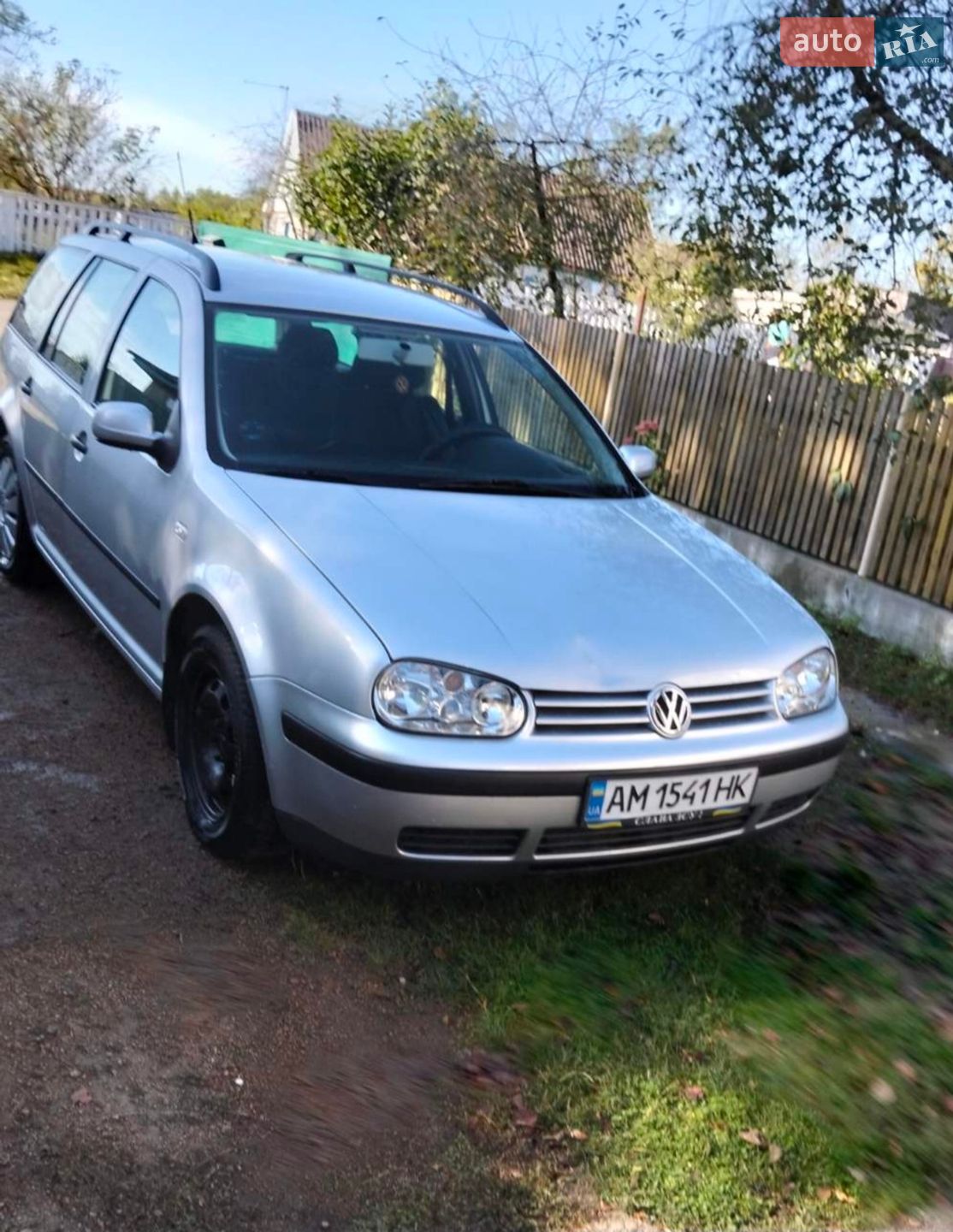 Volkswagen Golf 2000 VIN WVWZZZ1JZ1W434996 фото оголошення 7 з 11
