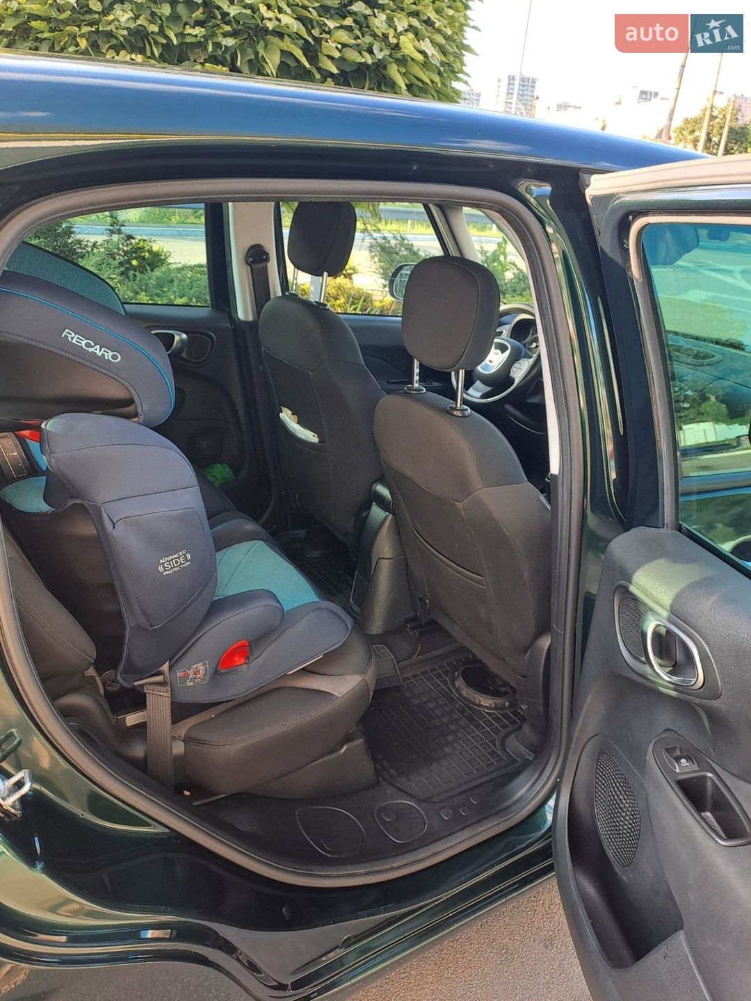 Fiat 500L 2017 VIN ZFBCFAAH3HZ039584 фото оголошення 13 з 15
