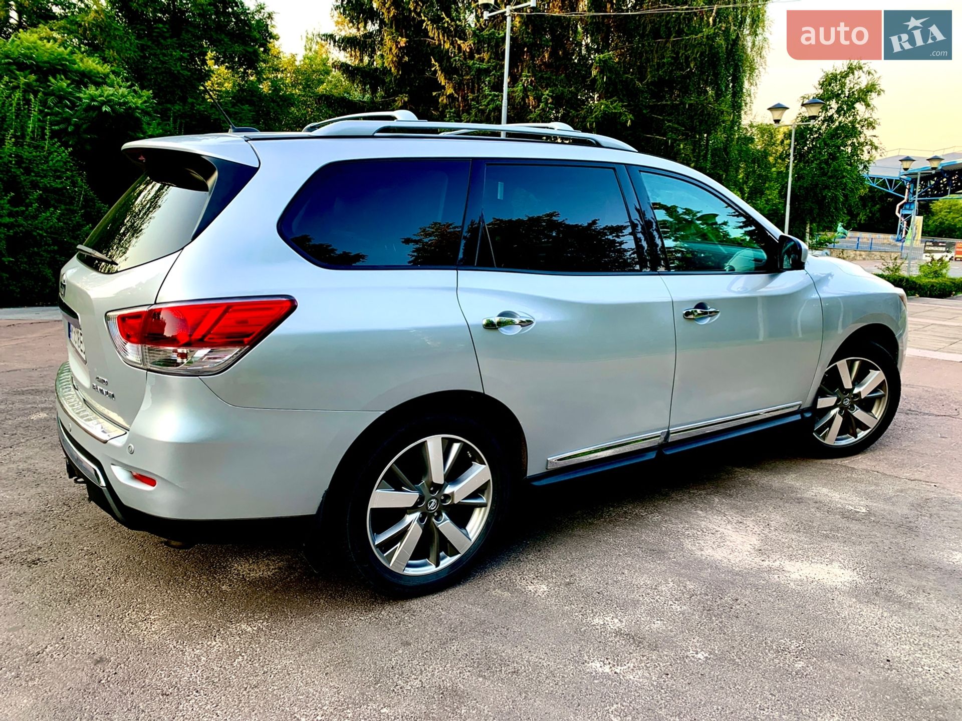 Nissan Pathfinder 2014 VIN 5N1AR2MM9EC714021 фото оголошення 10 з 30
