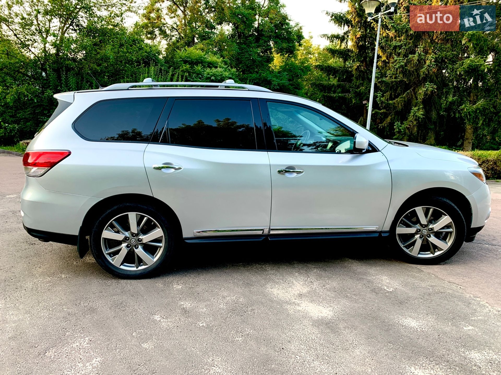 Nissan Pathfinder 2014 VIN 5N1AR2MM9EC714021 фото оголошення 11 з 30
