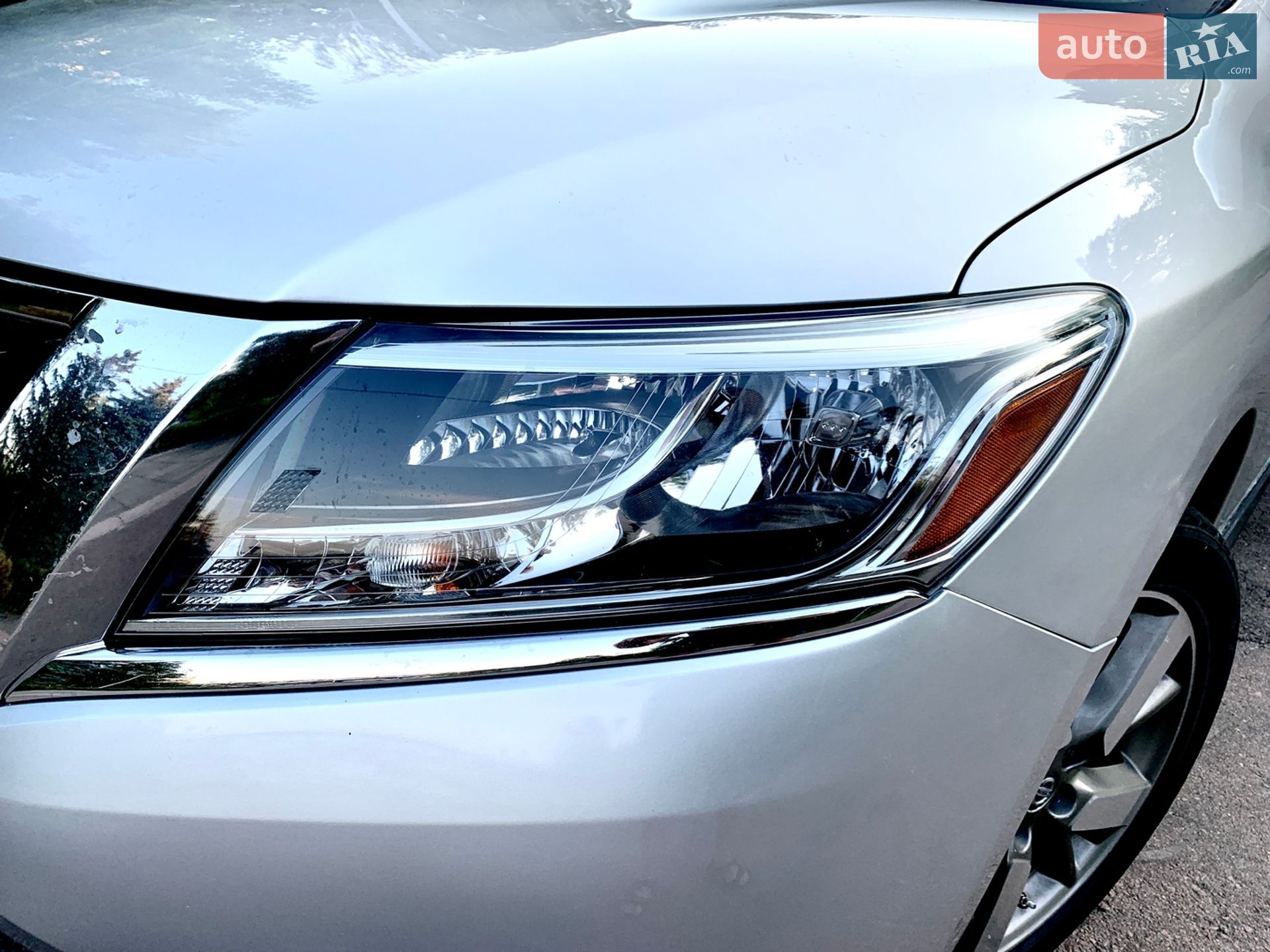 Nissan Pathfinder 2014 VIN 5N1AR2MM9EC714021 фото оголошення 16 з 30