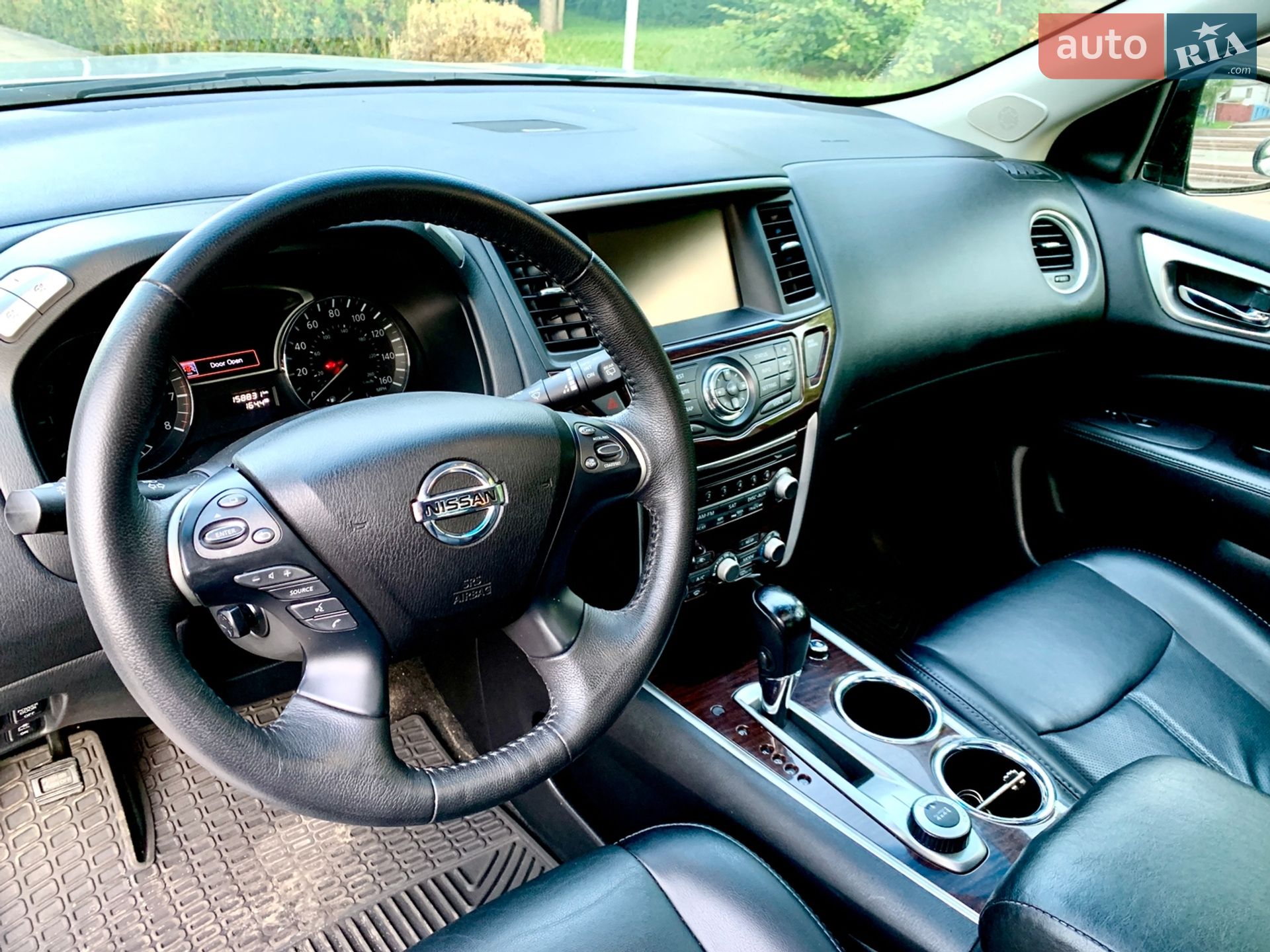 Nissan Pathfinder 2014 VIN 5N1AR2MM9EC714021 фото оголошення 19 з 30