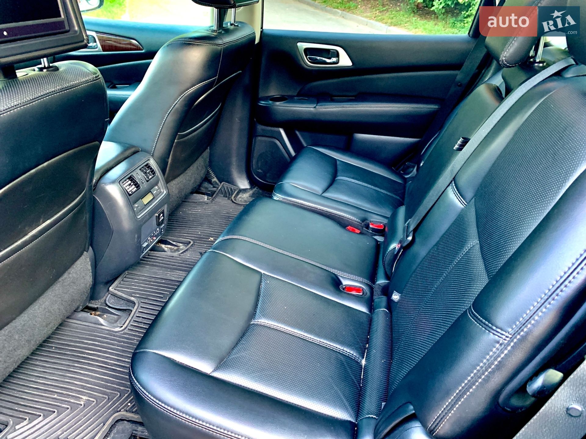 Nissan Pathfinder 2014 VIN 5N1AR2MM9EC714021 фото оголошення 21 з 30