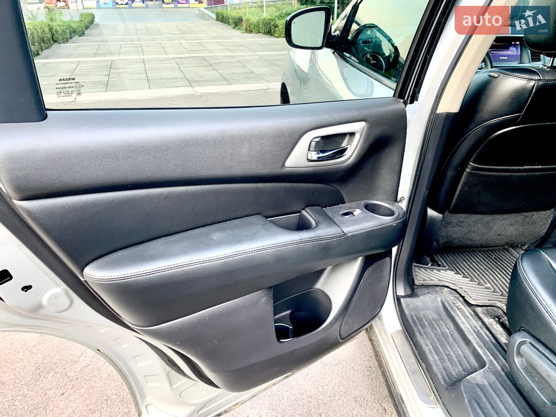 Nissan Pathfinder 2014 VIN 5N1AR2MM9EC714021 фото оголошення 20 з 30