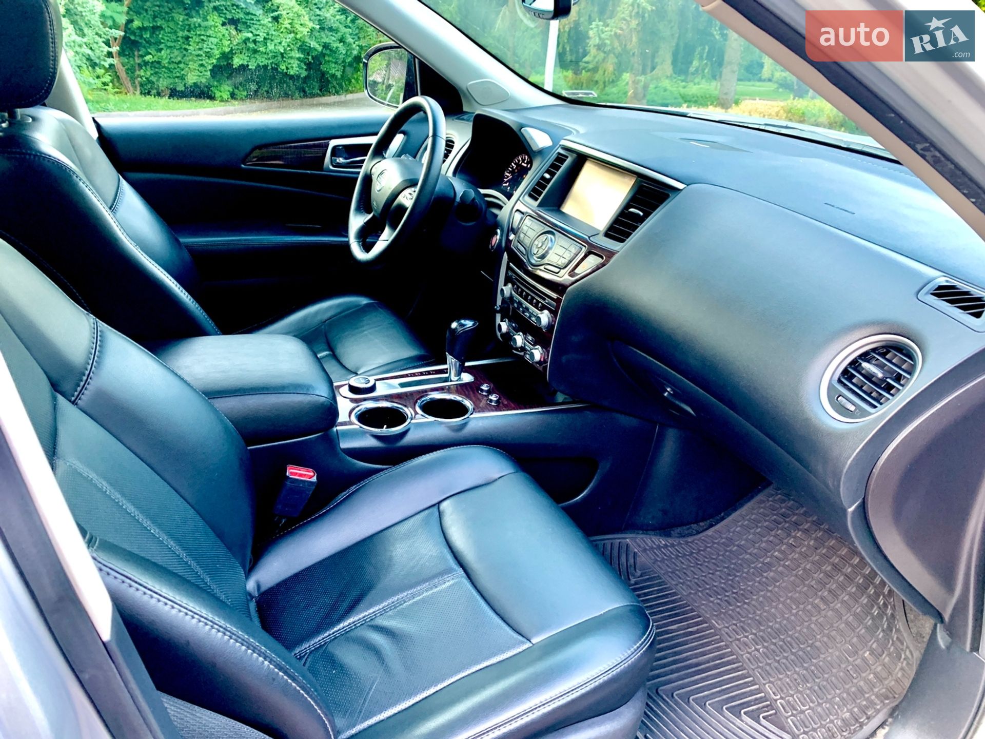 Nissan Pathfinder 2014 VIN 5N1AR2MM9EC714021 фото оголошення 26 з 30