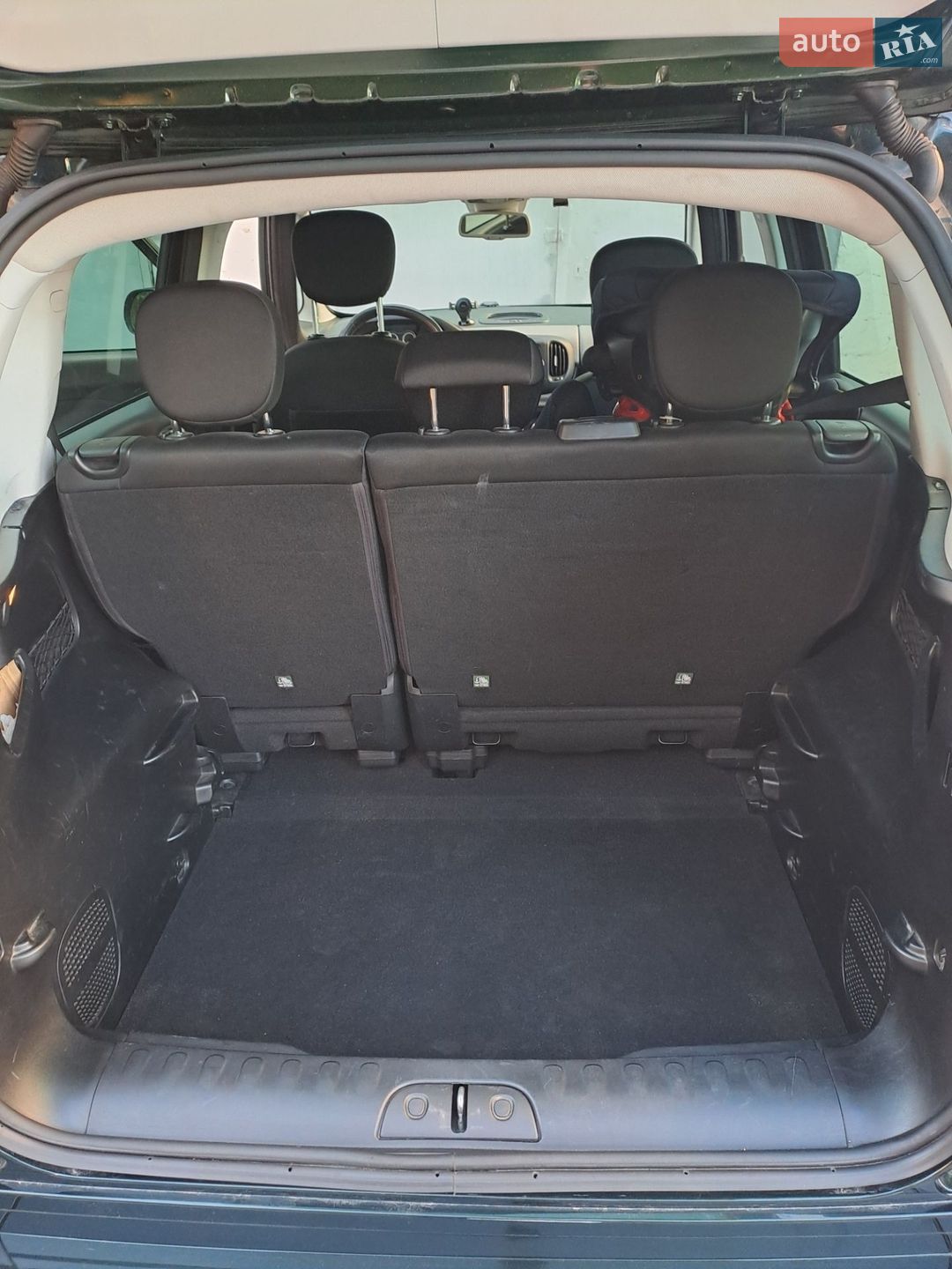 Fiat 500L 2017 VIN ZFBCFAAH3HZ039584 фото оголошення 15 з 15