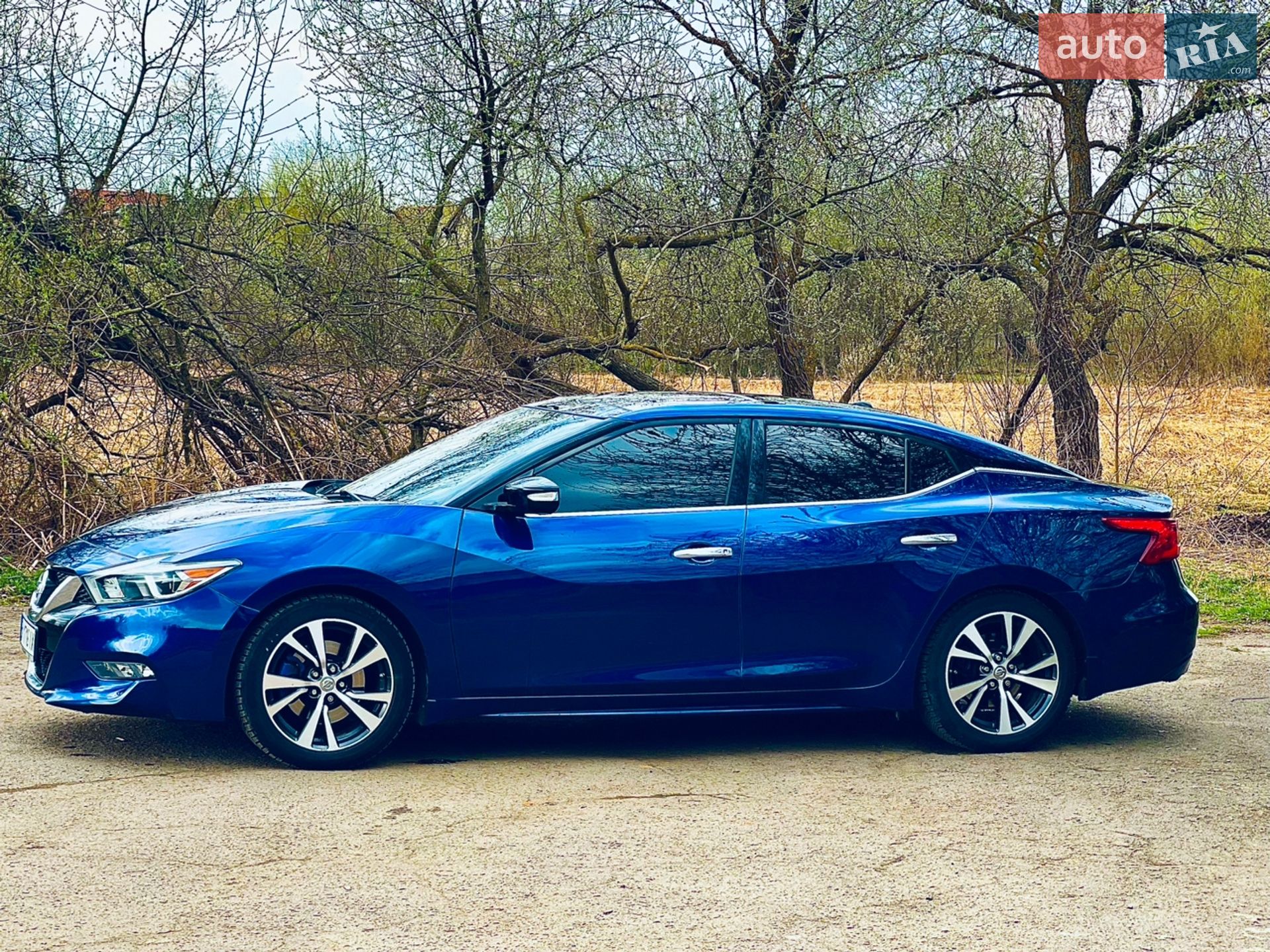 Nissan Maxima 2016 VIN 1N4AA6AP6HC370644 фото оголошення 6 з 58