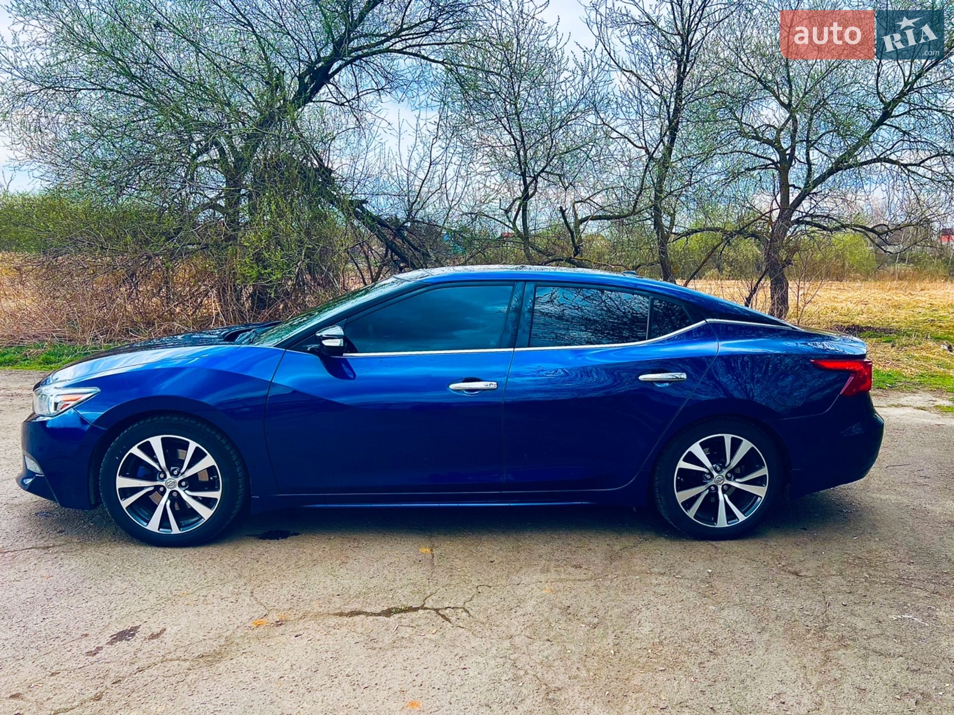Nissan Maxima 2016 VIN 1N4AA6AP6HC370644 фото оголошення 7 з 58