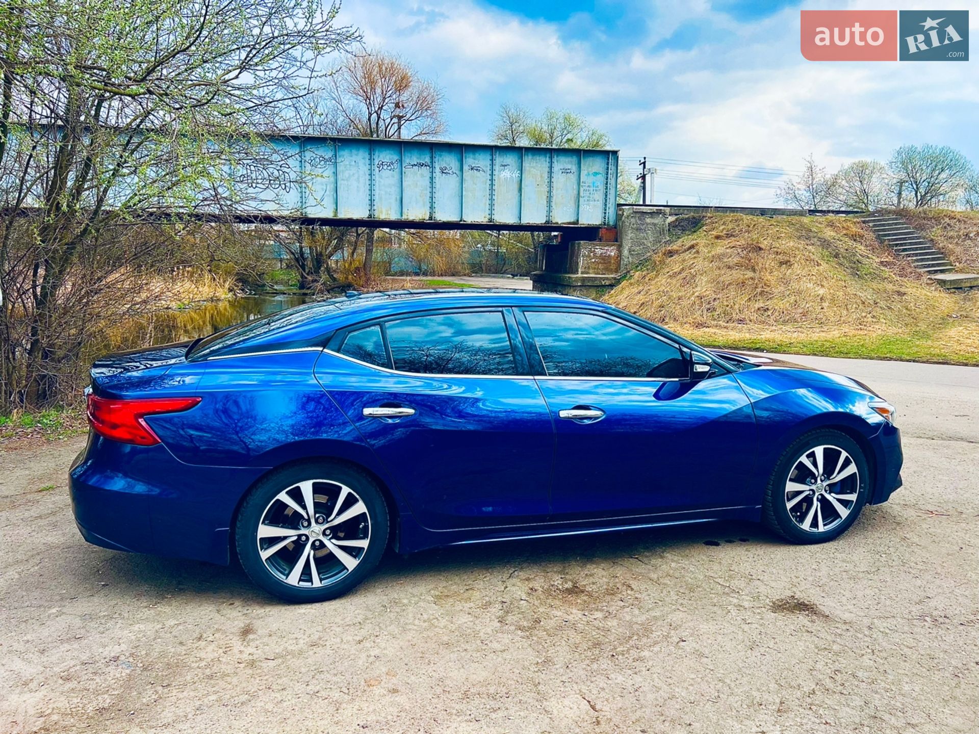 Nissan Maxima 2016 VIN 1N4AA6AP6HC370644 фото оголошення 11 з 58