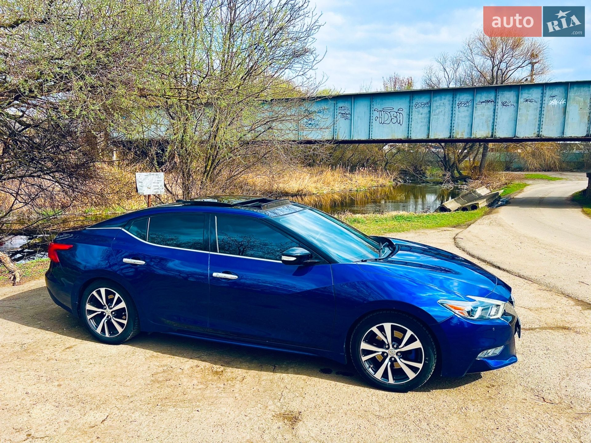 Nissan Maxima 2016 VIN 1N4AA6AP6HC370644 фото оголошення 25 з 58
