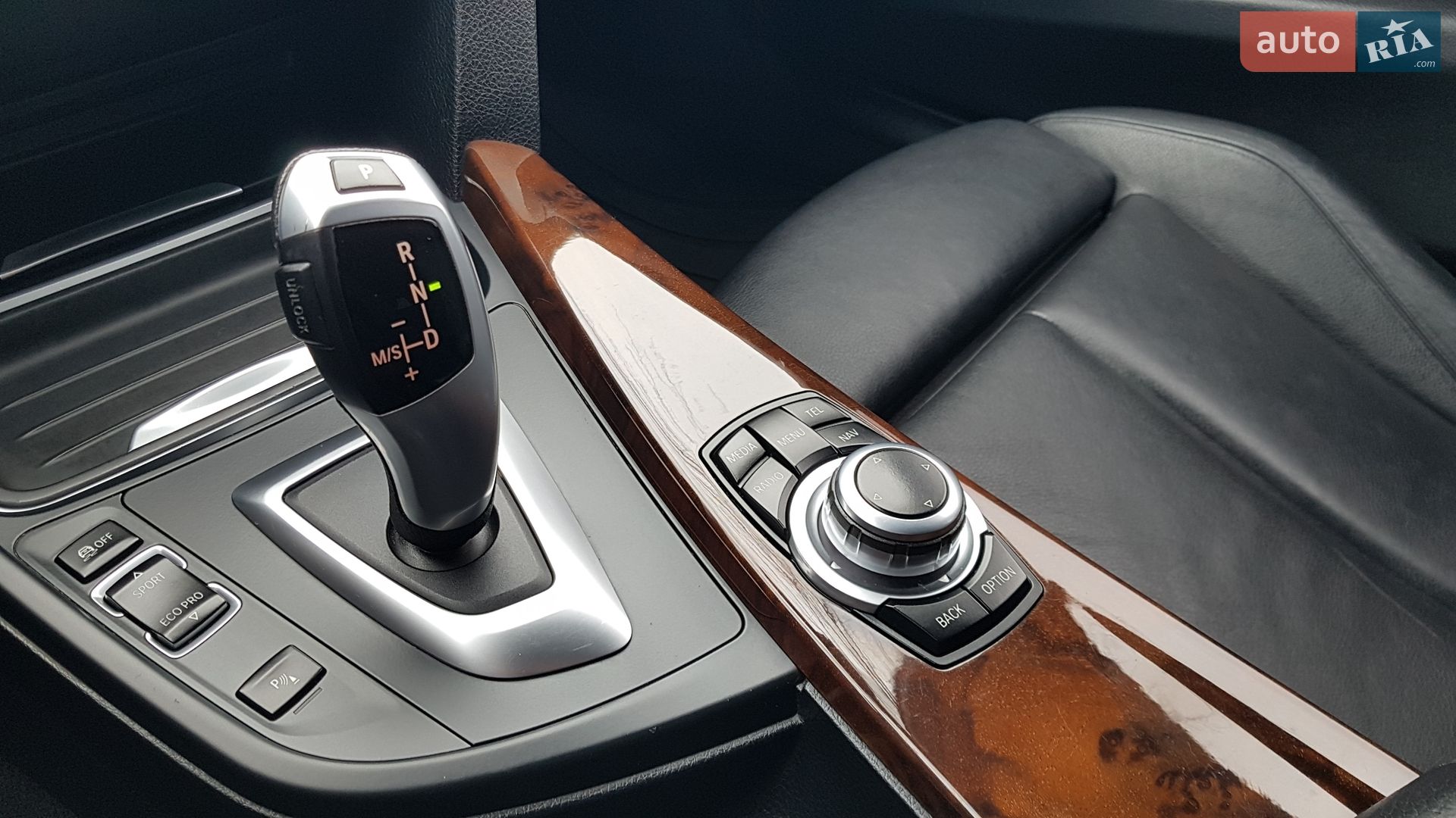 BMW 3 Series 2014 VIN WBA3K11050F860966 фото оголошення 15 з 31