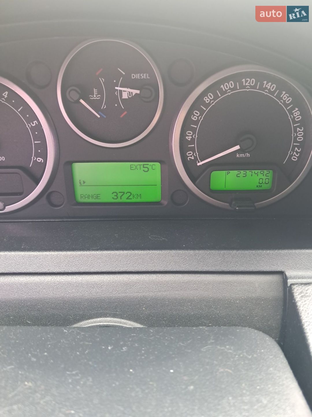 Land Rover Range Rover Sport 2006 VIN SALLSAA146A951156 фото оголошення 27 з 35
