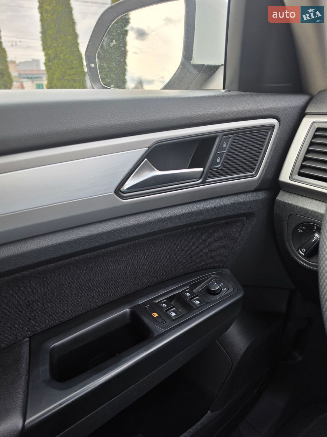 Volkswagen Atlas 2020 VIN 1V2GP2CA1MC535481 фото оголошення 20 з 30