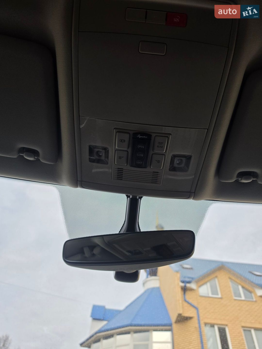 Volkswagen Atlas 2020 VIN 1V2GP2CA1MC535481 фото оголошення 21 з 30