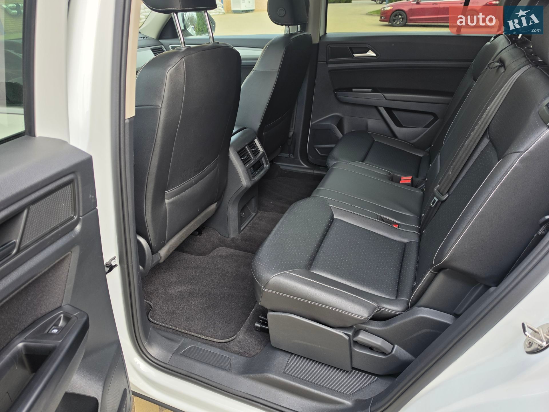 Volkswagen Atlas 2020 VIN 1V2GP2CA1MC535481 фото оголошення 22 з 30