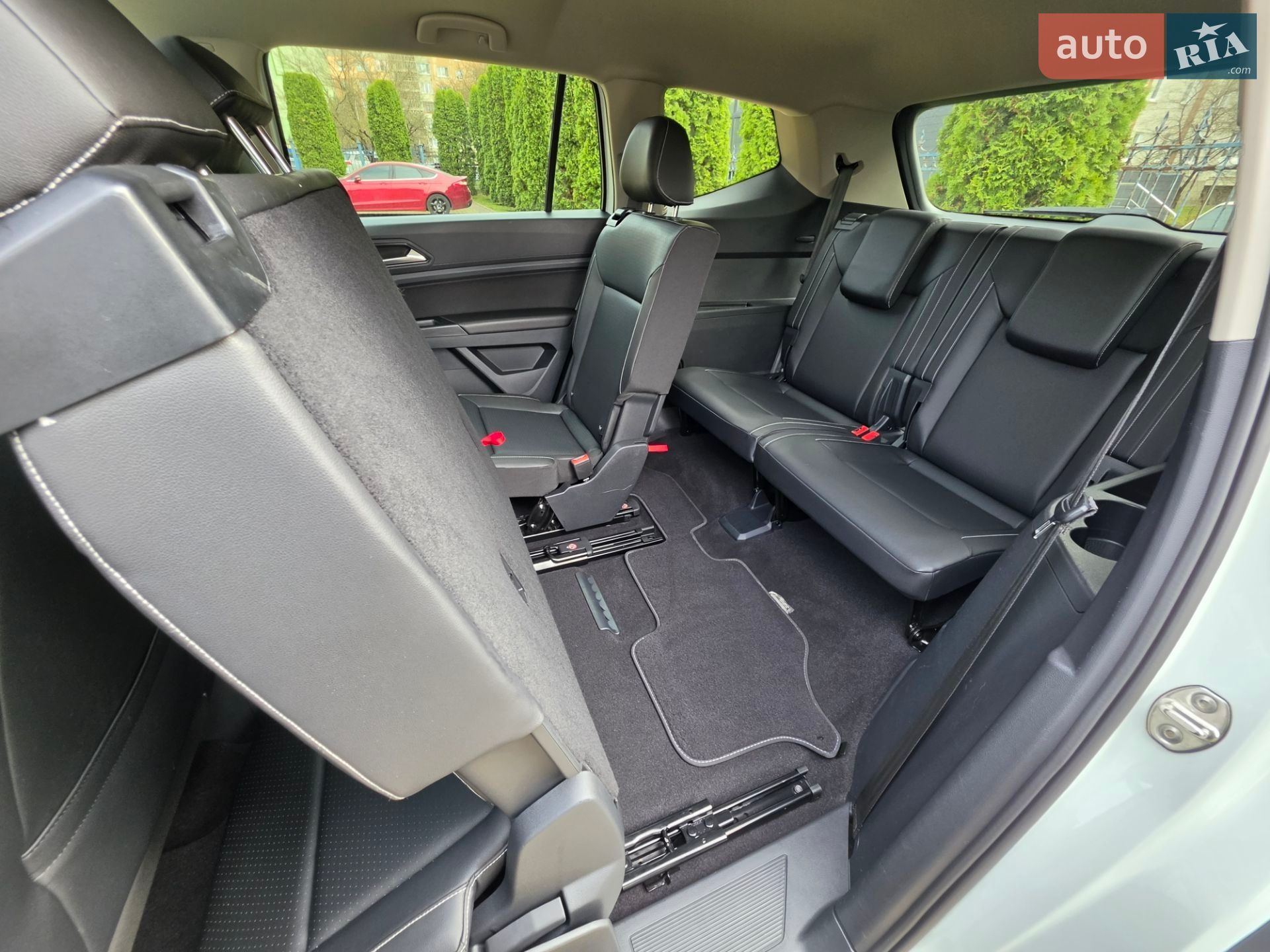 Volkswagen Atlas 2020 VIN 1V2GP2CA1MC535481 фото оголошення 23 з 30