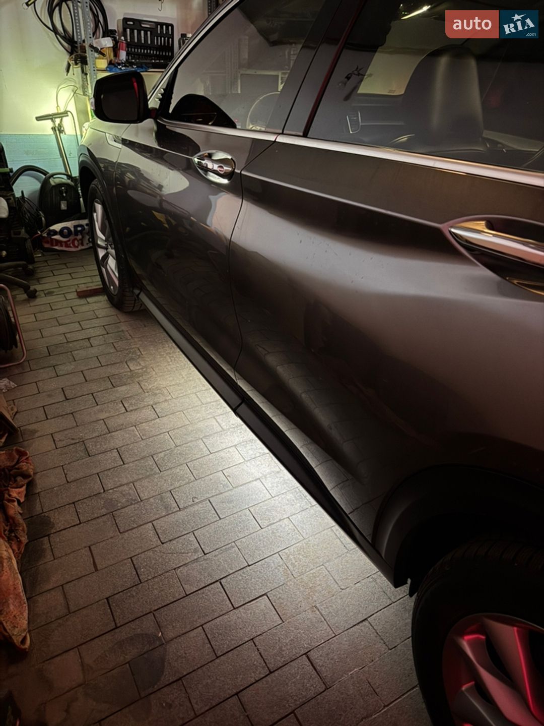 Infiniti QX50 2020 VIN 3PCAJ5M11LF120669 фото оголошення 2 з 13