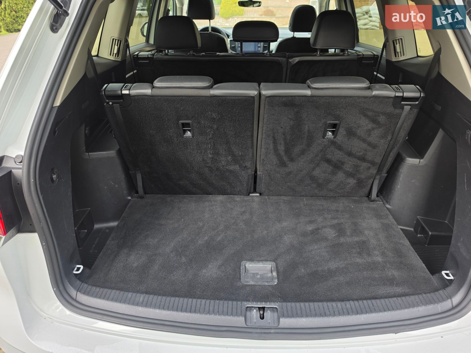 Volkswagen Atlas 2020 VIN 1V2GP2CA1MC535481 фото оголошення 27 з 30
