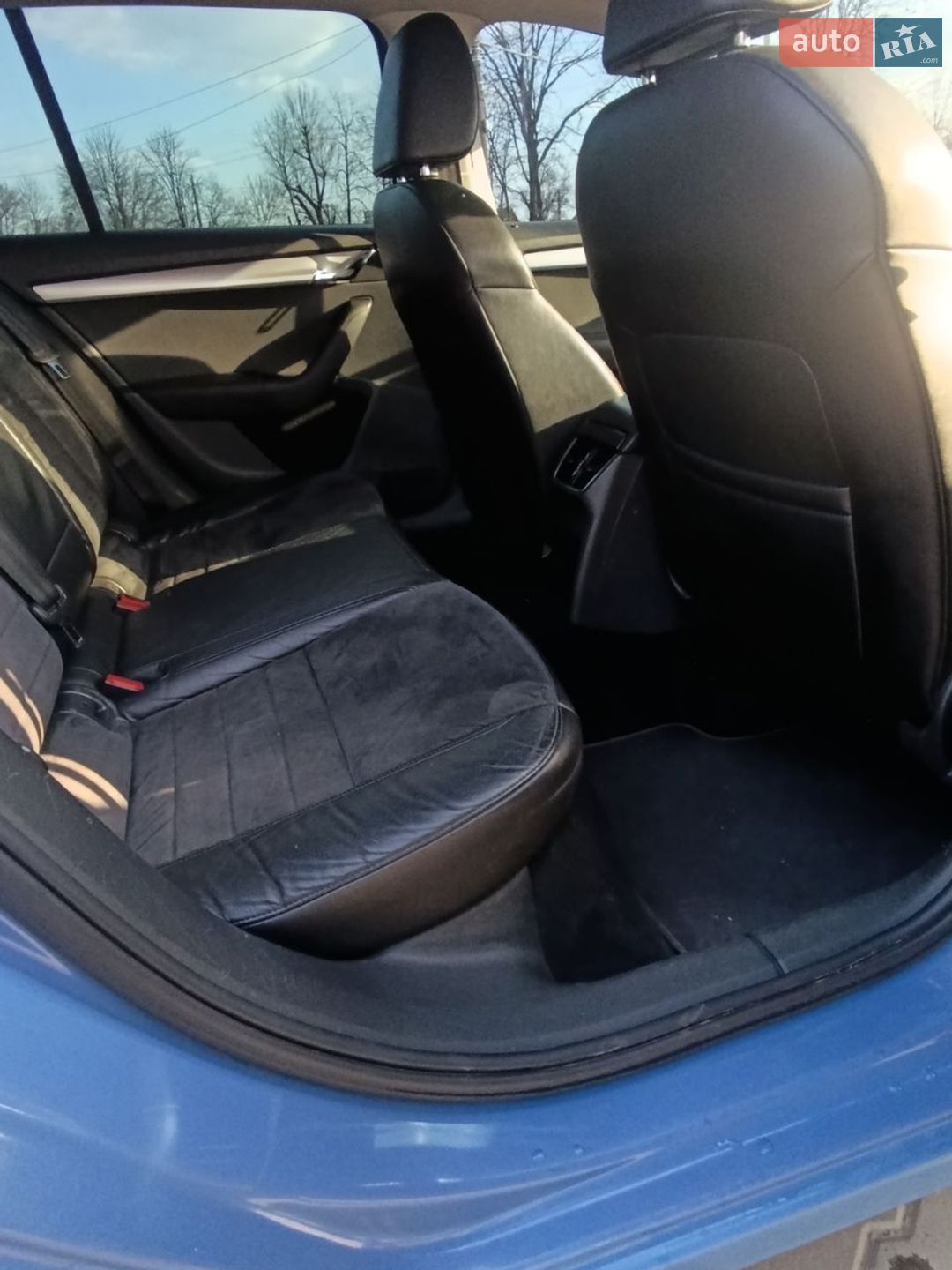 Skoda Octavia 2017 VIN TMBJJ7NE8J0104297 фото оголошення 23 з 25