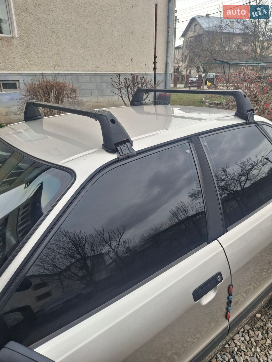 Audi 80 1988 VIN WAUZZZ89ZJA388678 фото оголошення 2 з 10