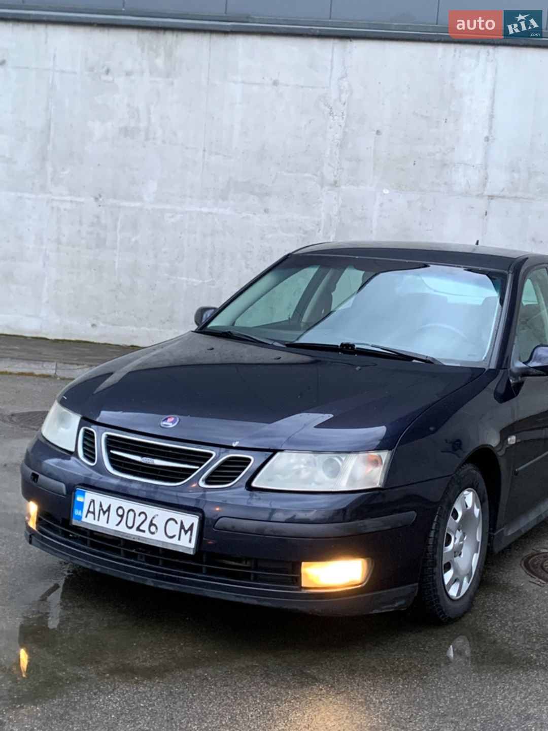 Saab 9-3 2003 VIN YS3FB45D231029353 фото оголошення 18 з 42