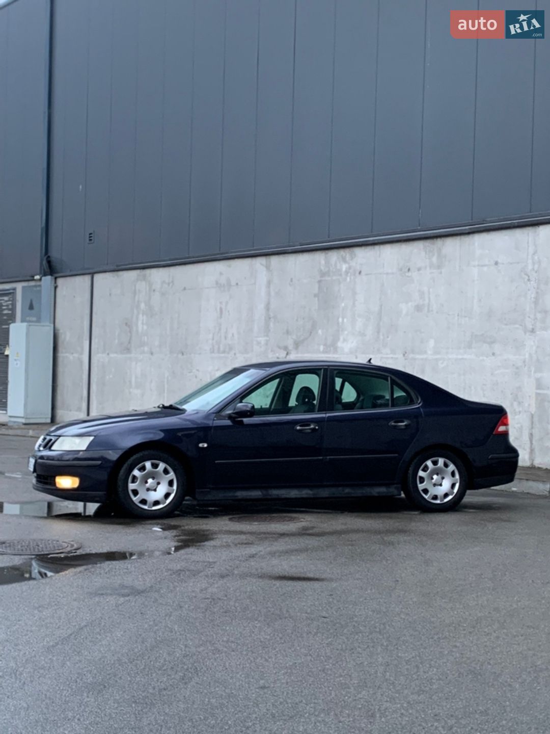 Saab 9-3 2003 VIN YS3FB45D231029353 фото оголошення 13 з 42