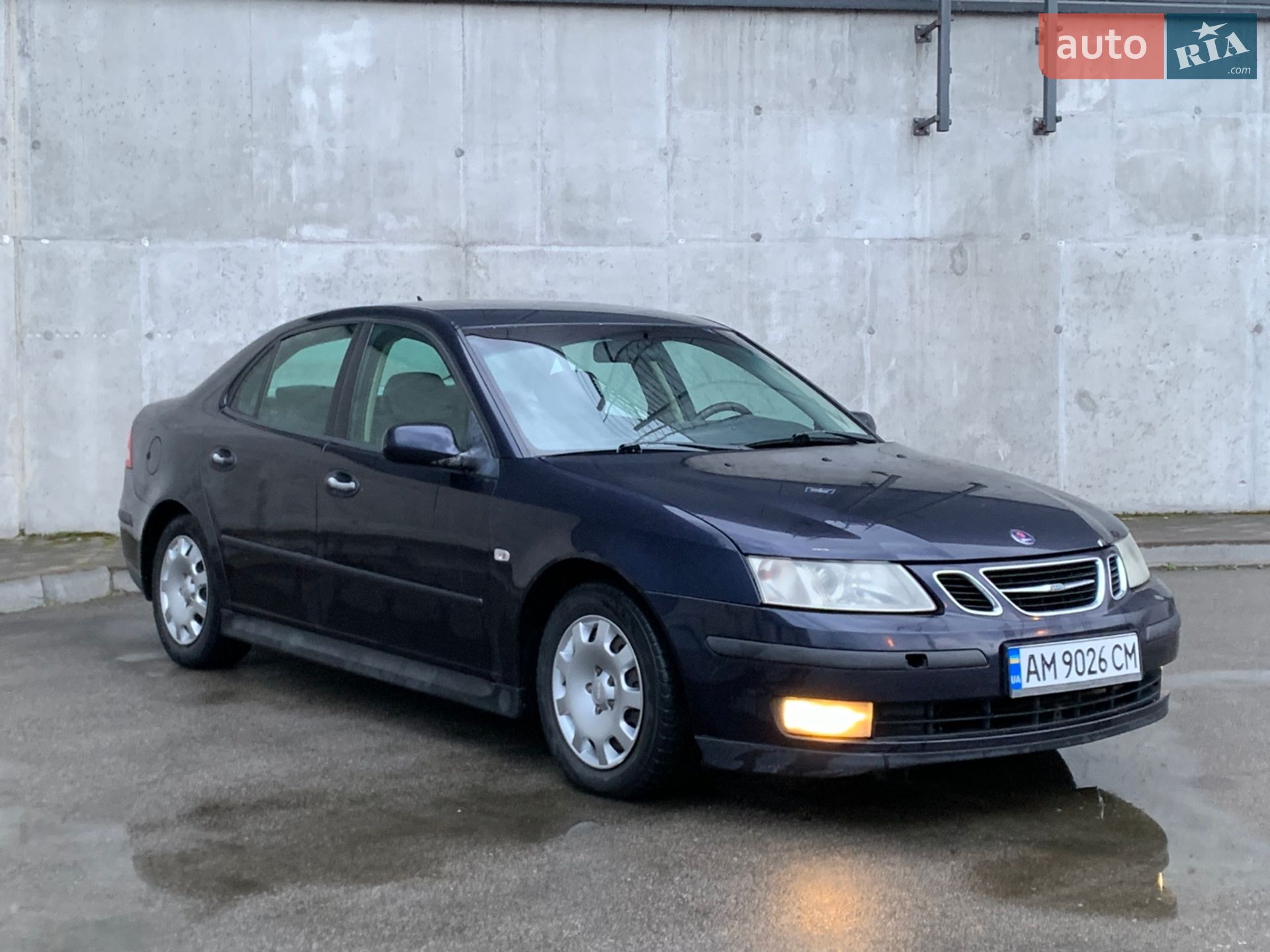 Saab 9-3 2003 VIN YS3FB45D231029353 фото оголошення 14 з 42